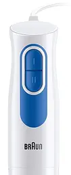 Блендер Braun (MQ 20236 M WH) - мініатюра 3
