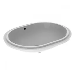 Умивальник Geberit Variform 61x46 Білий 500.757.01.2