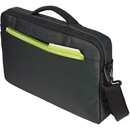 Сумка Thule Subterra Attache TSA313 для MacBook Air Pro 13" Dark Shadow - мініатюра 5