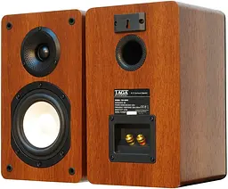 Полочные колонки TAGA Harmony TAV-806S Walnut