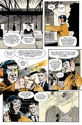 Невидимі. Книга 2 - Ґрант Моррісон - мініатюра 7