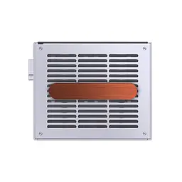 Корпус для ПК JONSBO T6 Silver - мініатюра 7