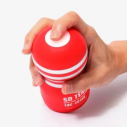 Мастурбатор Tenga SD Original Vacuum Cup Gentle - мініатюра 5