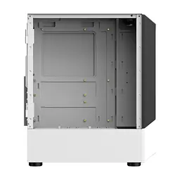 Корпус для ПК 1stPlayer F3-A-WH-4F1-PS-600FK-EU - мініатюра 7