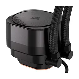 Система рідинного охолодження Corsair NAUTILUS 240 (CW-9060088-WW) - мініатюра 9