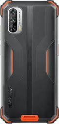Смартфон Blackview BV7100 6/128Gb NFC Orange - мініатюра 3