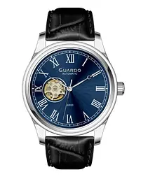 Годинник Guardo SA03016-1 (SBlB)