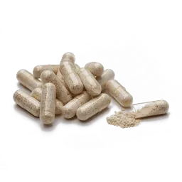 Харчові Ензими НСП, 120 капсул | Food Enzymes NSP - мініатюра 2