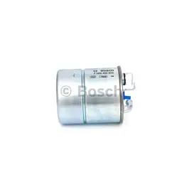 Фільтр паливний Bosch F 026 402 003 - мініатюра 4