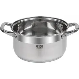 Каструля Resto Libra із кришкою 3.6 л (92003) - мініатюра 2