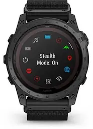Смарт-годинник Garmin Tactix 7 Pro Solar Ballistics (010-02704-20) - мініатюра 2