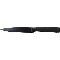 Ніж кухонний Bergner Blackblade 12.5 см (BG-8772) - мініатюра 2