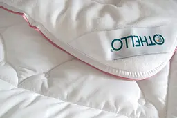 Ковдра антиалергенна - Nuova двоспальна євро 195х215 см Othello pbe0051495 - мініатюра 2