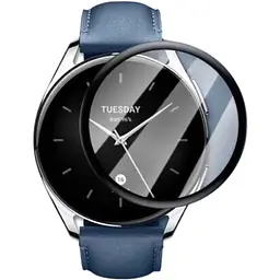 Захисна плівка DK Composite Film box для Xiaomi Watch S2 42mm (black)