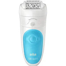 Епілятор Braun Silk-epil 5 SensoSmart SES 5/610