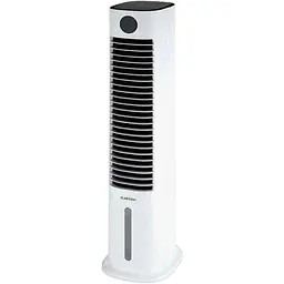 Охолоджувач повітря Klarstein Skytower Grand Smart 480 м3 /год білий (10035816)