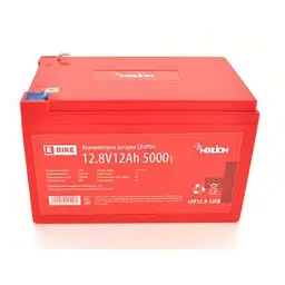 Батарея LiFePo4 Merlion LFP12.8-12EB