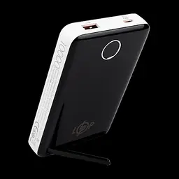 Бездротовий Рower Bank LogicPower PQ17 10000 mAh - мініатюра 8