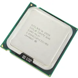 Процесор Intel Core 2 Quad Q9550 LGA775 2.83 GHz, 95W Б/В