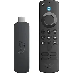 Медіаплеєр Amazon Fire TV Stick 4K Wi-Fi 6 [165655] - мініатюра 2
