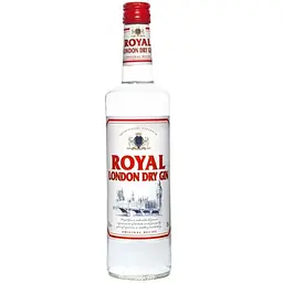 Джин Dilmoor Royal Gin, 38%, 0,7 л (ALR5294)