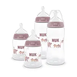 Пляшка Nuk First Choice S 150 мл коала (3954220) - мініатюра 5