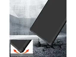 Чохол для електронної книги BeCover Ultra Slim Origami для Amazon Kindle Paperwhite 11th Gen. 2021 Black (707218) - мініатюра 4