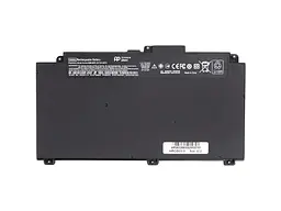 Акумулятор для ноутбука PowerPlant HP ProBook 640 (CD03XL) 11.4V 4000mAh