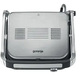 Гриль Hisense HCG2100S (GC5006-GS) - мініатюра 5