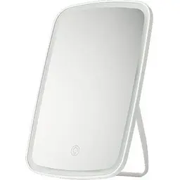 Дзеркало для макіяжу Jordan-Judy LED Makeup Mirror (NV505) косметологічне