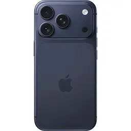Смартфон Apple iPhone 17 Pro Max 512GB Deep Blue (MFYU4) - мініатюра 4