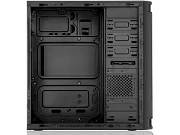 Корпус Gamemax MT508-NP Black - мініатюра 5