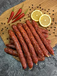 Ковбаски Чорізо курячі 500 г