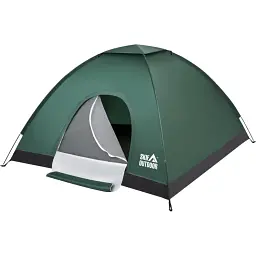 Намет Skif Outdoor Adventure I 200x200 см Green - мініатюра 3