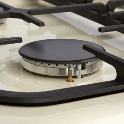 Газова плита ELEYUS TEKNA 5007 CF BG - мініатюра 15