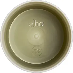 Горщик Elho Colour Gradient round 18 см зелений (555153) - мініатюра 2