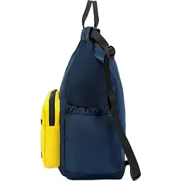 Рюкзак Tigernu T-S8511 14 Blue-Yellow - мініатюра 6