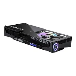 Відеокарта MSI GeForce RTX5060Ti 8Gb GAMING TRIO OC (RTX 5060 Ti 8G GAMING TRIO OC) - мініатюра 2