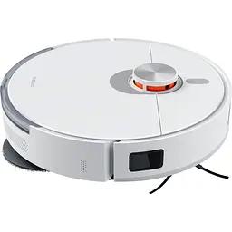 Робот-пилосос Xiaomi Mi Robot Vacuum S20+ White [113720] - мініатюра 3