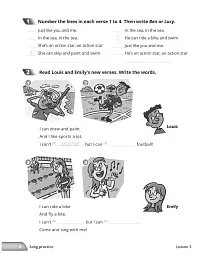 Quick Minds. Ukrainian edition. НУШ 3 Activity Book - мініатюра 5