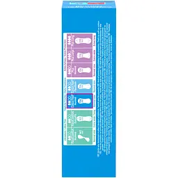 Щоденні прокладки Carefree Cotton Feel Normal Aloe 20 шт. - мініатюра 3