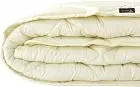 Ковдра Ideia Comfort летнее, 210х175 см, молоко (8-11897) - мініатюра 2