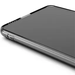 Силіконовий чохол BeCover для Poco X5 Pro 5G Transparancy (708823) - мініатюра 3