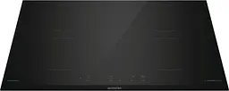 Варильна поверхня Gorenje індукційна, 60см, PowerBoost, TouchControl, чорний - мініатюра 6