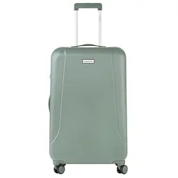 Валіза CarryOn Skyhopper (L) Olive (502214) - мініатюра 3