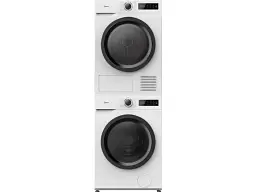 Сушильна машина Midea MD110H80/W-UA - мініатюра 6
