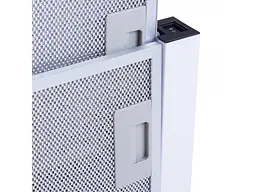 Витяжка Minola HTL 6614 WH 1000 LED - мініатюра 8