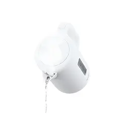 Електрочайник Silver Crest SWKK 3000 C3 white - мініатюра 3