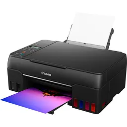 БФП Canon Pixma G640 [4620C009] [93055] - мініатюра 4