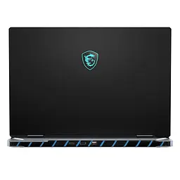 MSI Ноутбук MSI Titan 18 HX AI A2XWIG-269UA 18" UHD+, Intel U9-285HX, 64GB, F4TB, NVD5080-16, W11P, чорний - мініатюра 8